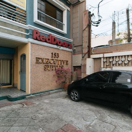 Reddoorz Plus @ Better Living Paranaque Paranaque City Exteriör bild