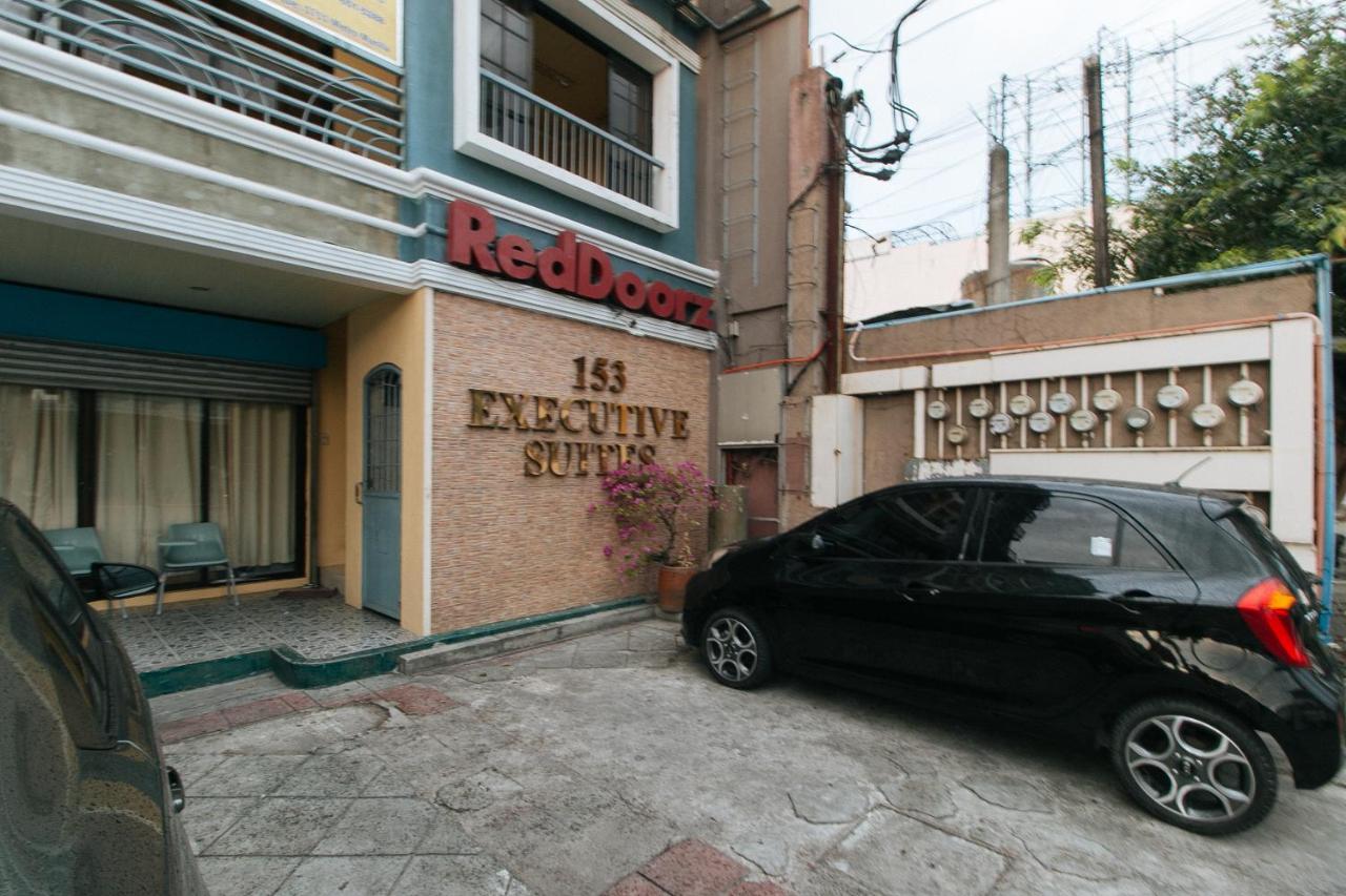 Reddoorz Plus @ Better Living Paranaque Paranaque City Exteriör bild