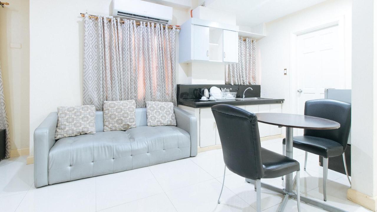 Reddoorz Plus @ Better Living Paranaque Paranaque City Exteriör bild