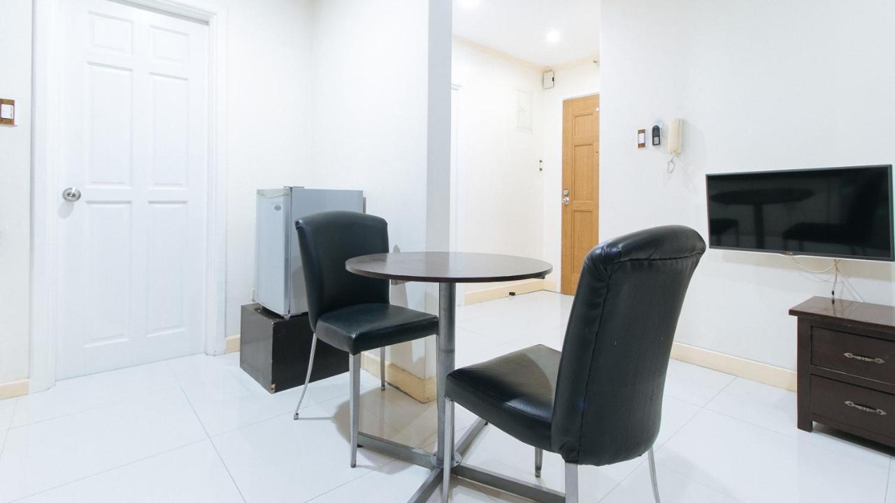 Reddoorz Plus @ Better Living Paranaque Paranaque City Exteriör bild