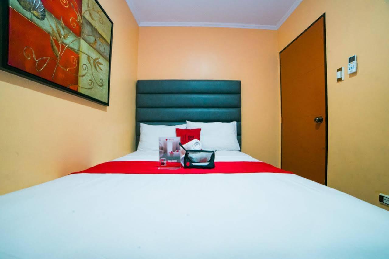 Reddoorz Plus @ Better Living Paranaque Paranaque City Exteriör bild